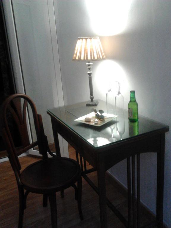וילנה Hostal Los Aromas חדר תמונה