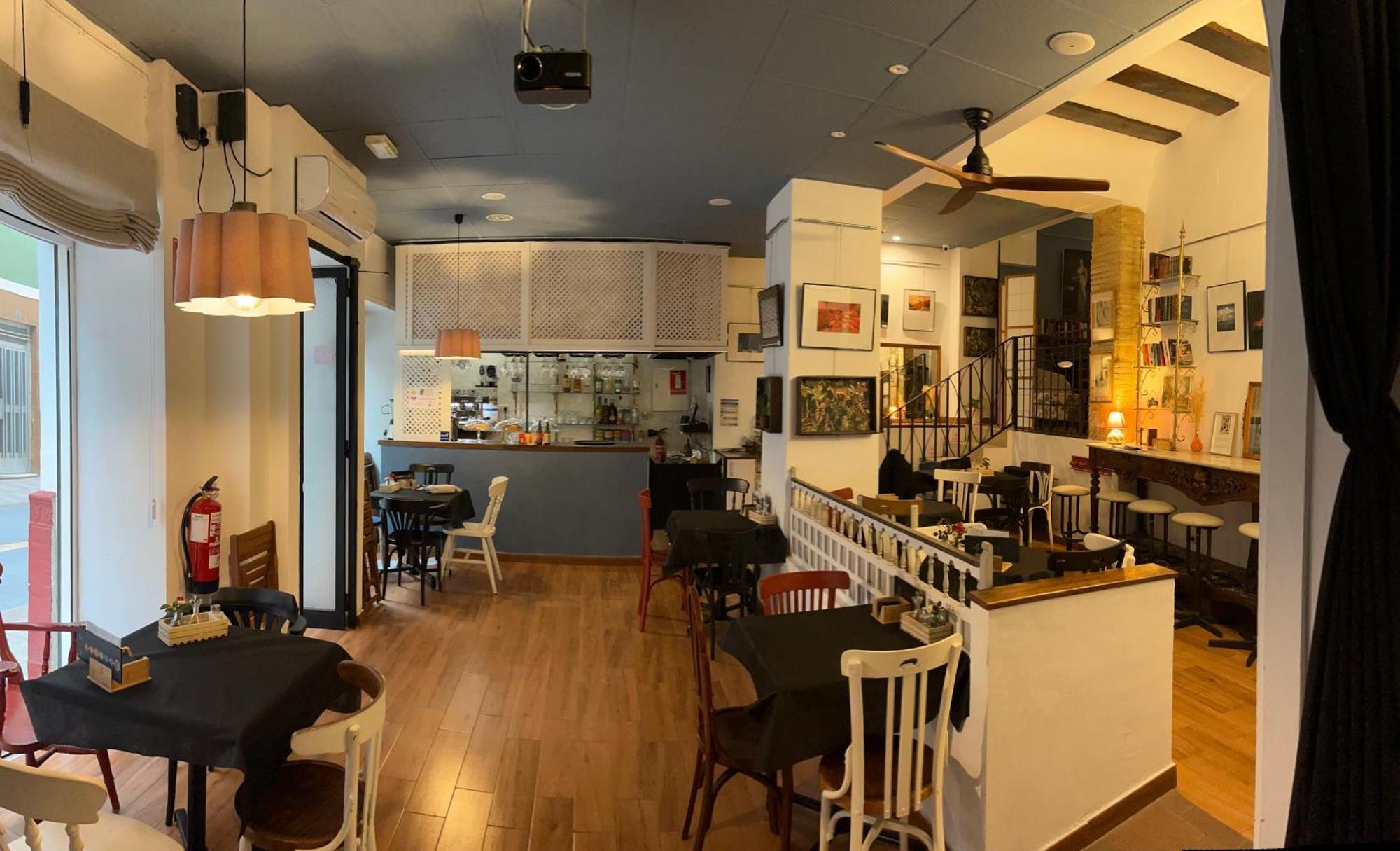 וילנה Hostal Los Aromas מראה חיצוני תמונה
