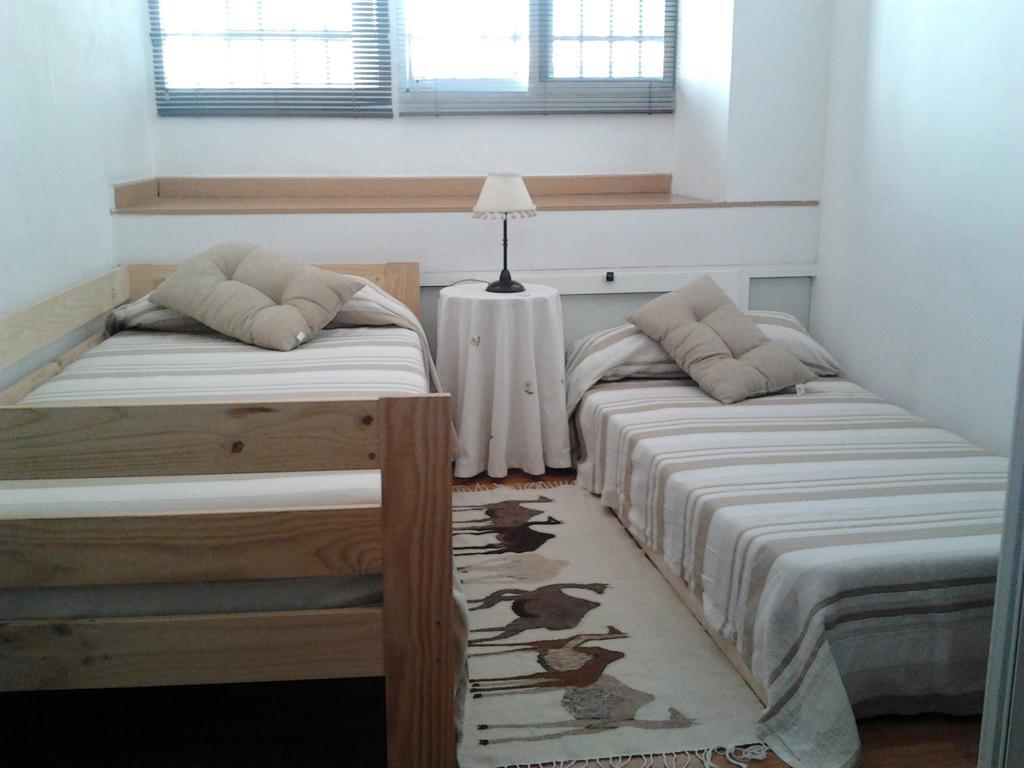 וילנה Hostal Los Aromas חדר תמונה
