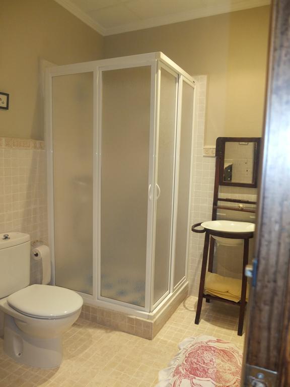 וילנה Hostal Los Aromas חדר תמונה