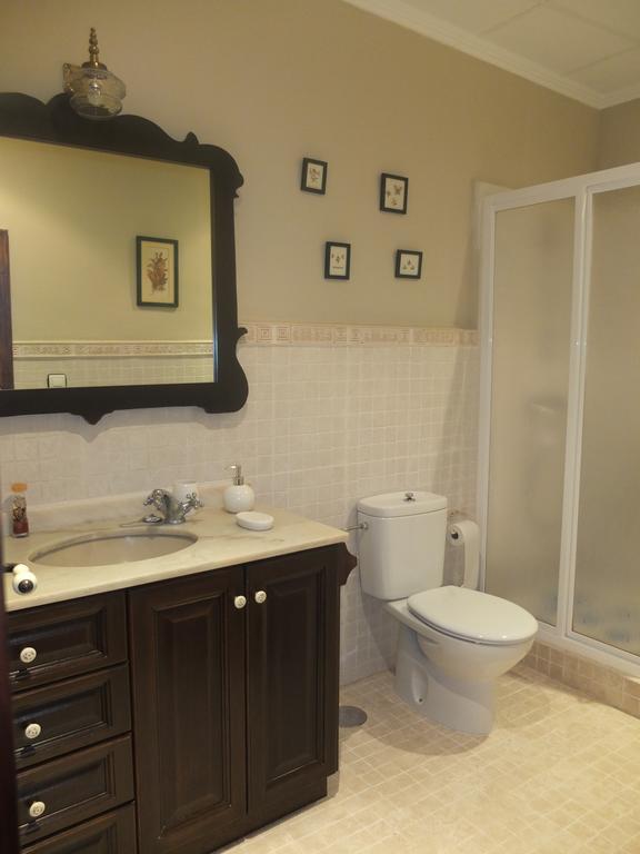 וילנה Hostal Los Aromas חדר תמונה