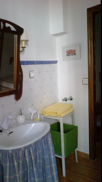 וילנה Hostal Los Aromas חדר תמונה