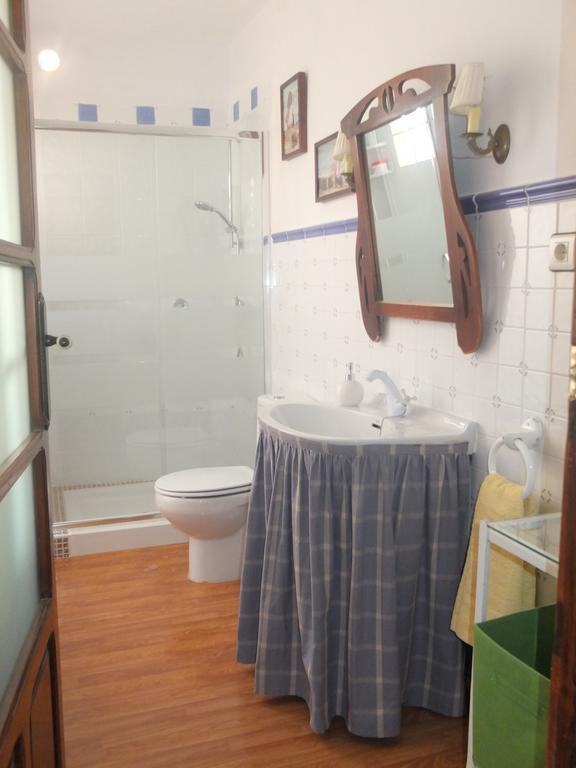 וילנה Hostal Los Aromas חדר תמונה