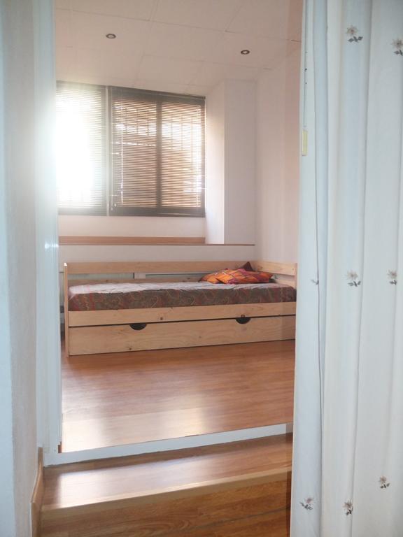 וילנה Hostal Los Aromas חדר תמונה