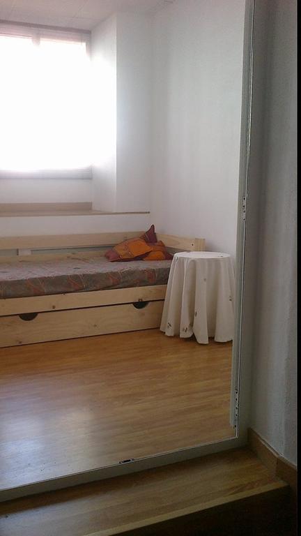 וילנה Hostal Los Aromas חדר תמונה