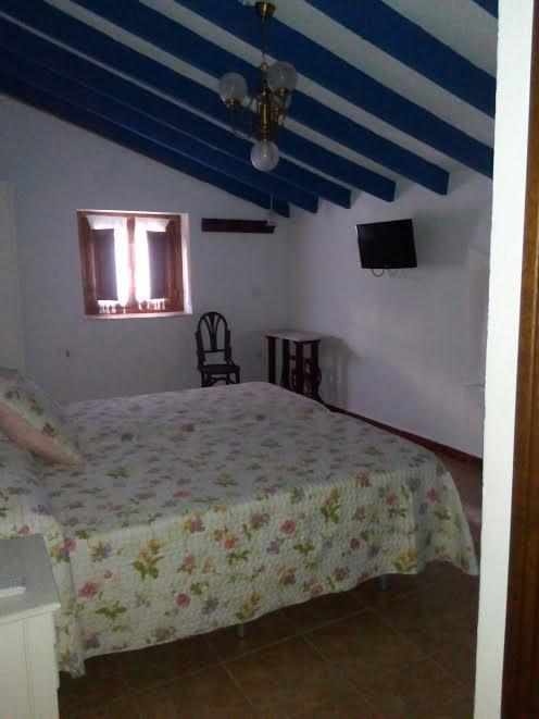 וילנה Hostal Los Aromas מראה חיצוני תמונה
