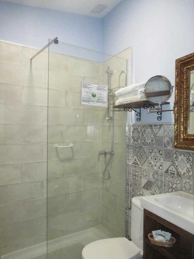 וילנה Hostal Los Aromas מראה חיצוני תמונה